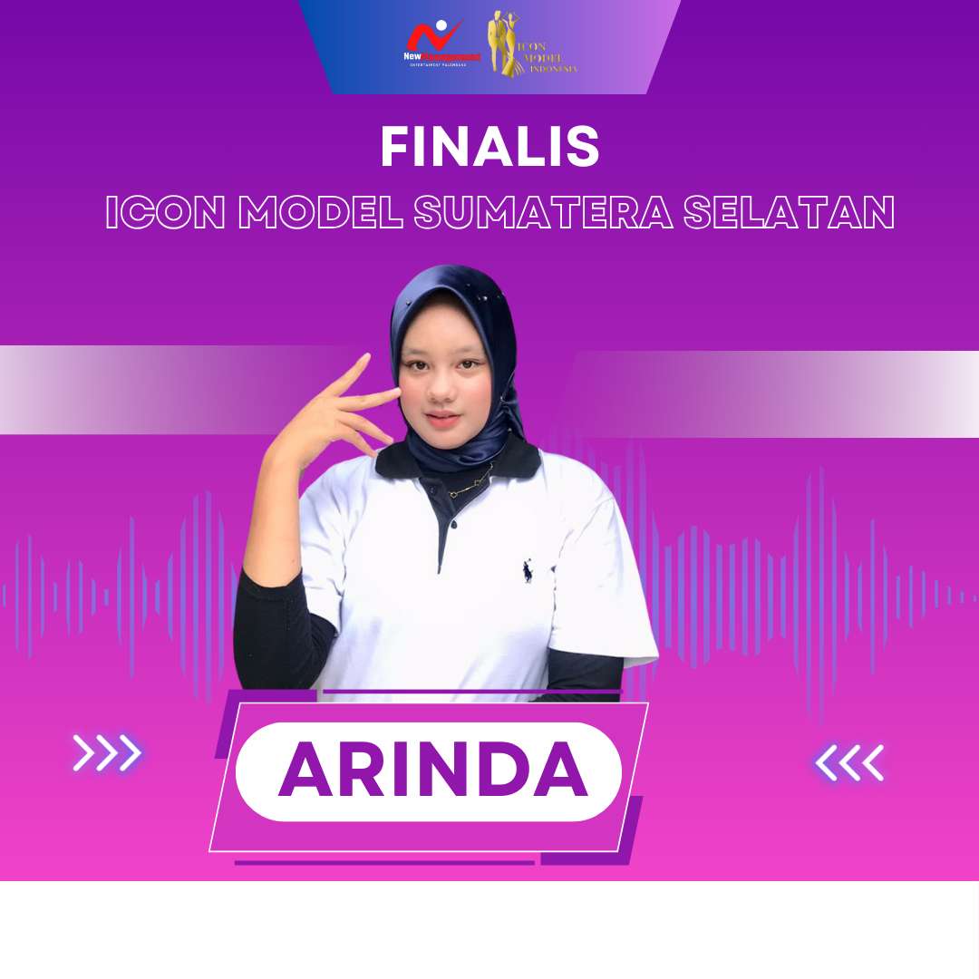 CLARA ARINDA MUTIARA